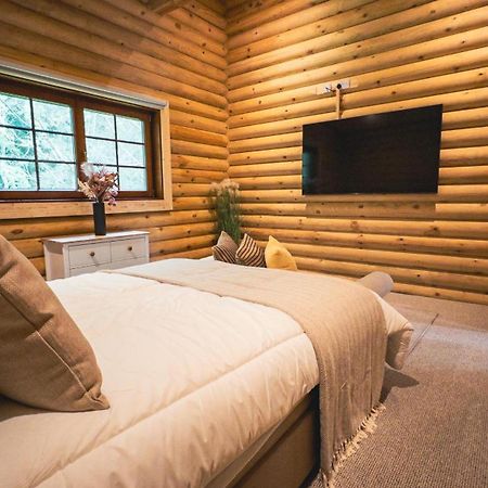 Aspen Lodge Morpeth Kamer foto