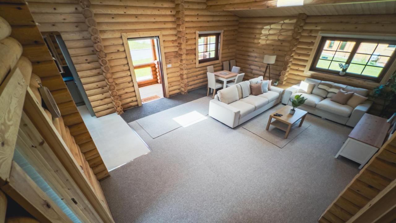 Aspen Lodge Morpeth Buitenkant foto