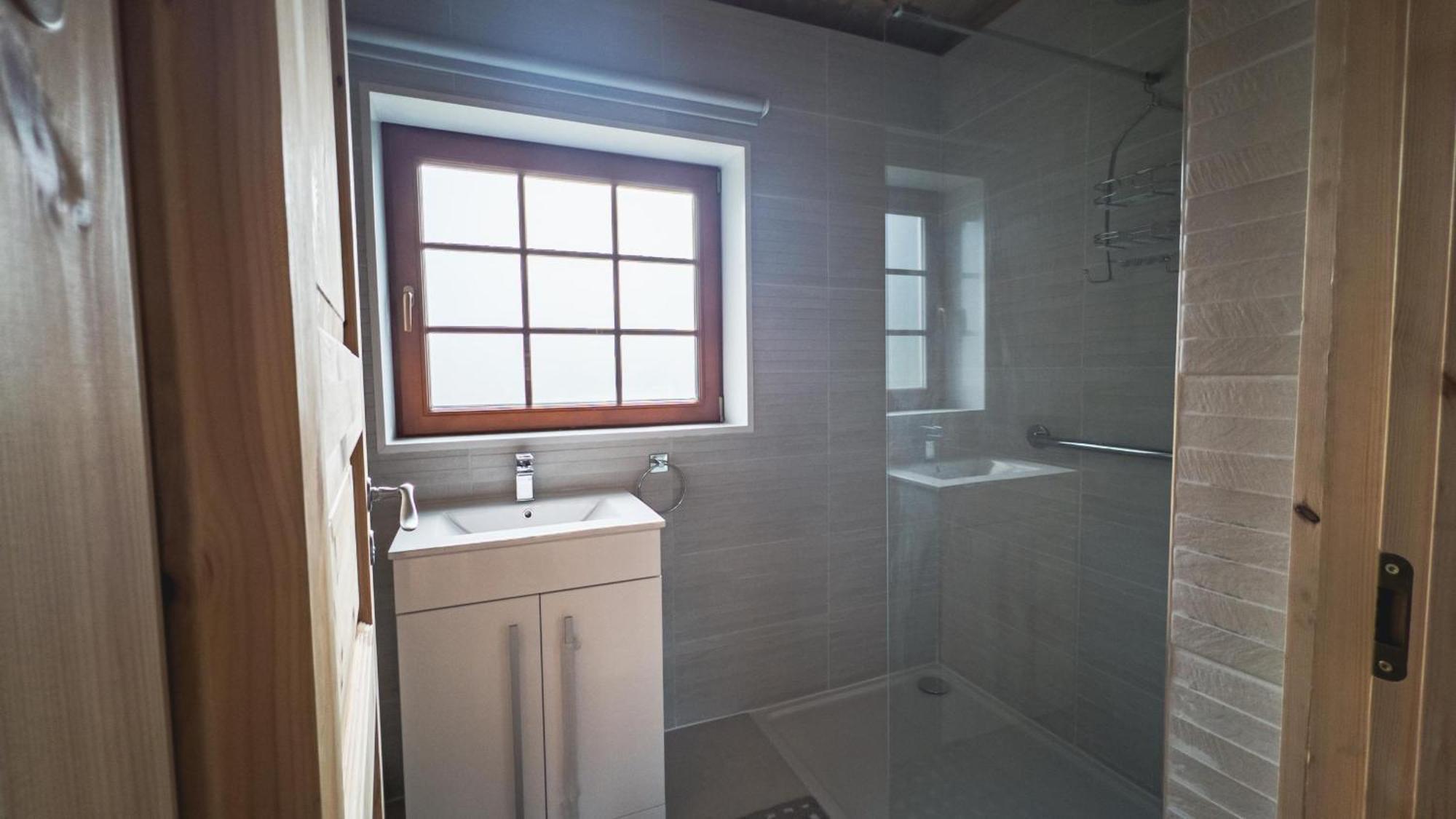 Aspen Lodge Morpeth Kamer foto
